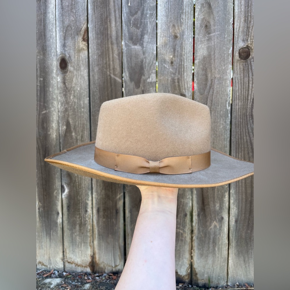GIGI PIP women's Tan brown Hat